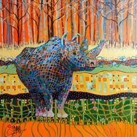 Gone but not forgotten