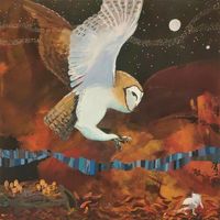 Image showing Venus and the mouse from Bridget March - Available to purchase