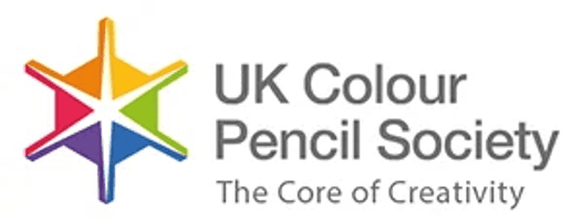organization - UK Coloured Pencil Society logo
