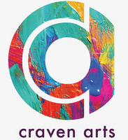 organization - Craven Arts logo