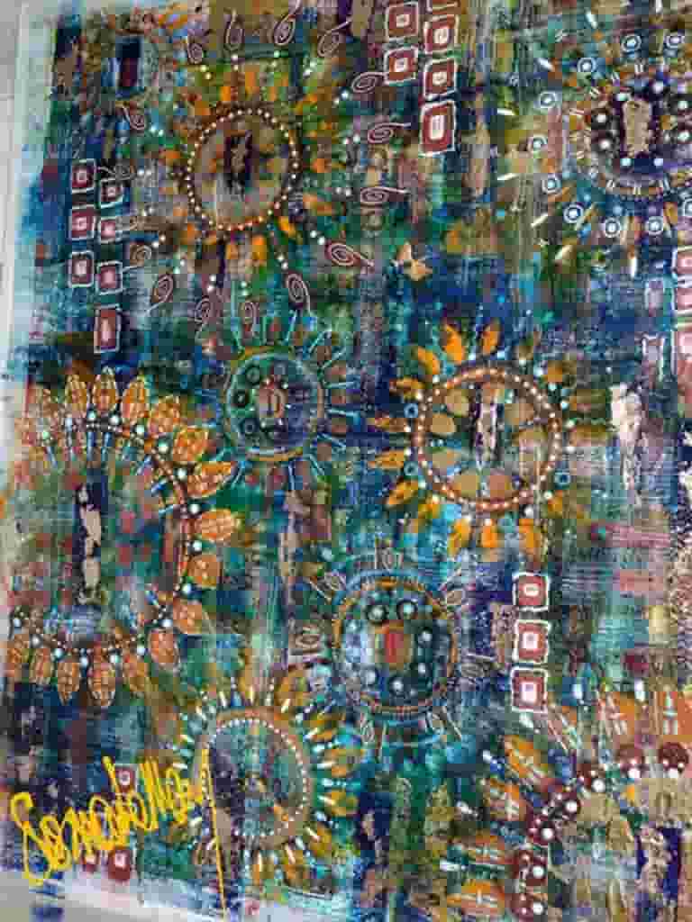 'The Gathering'