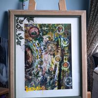 'Eller Beck - River of the Alder Tree'