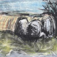 Coldrum Long Barrow