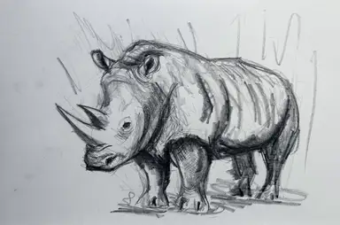World Rhino Day