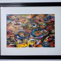 'Rhythmos'