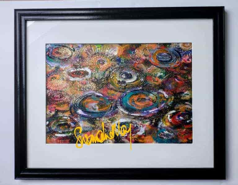 'Rhythmos'