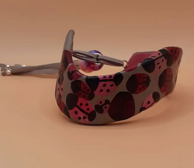 Crazy ladybirds