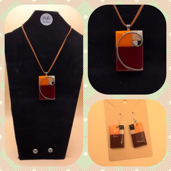 Fibonacci spiral and sequence