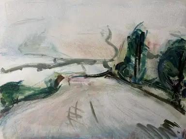 Downhill