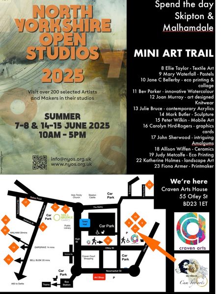 Art trail