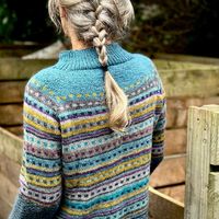 Alwen Pattern