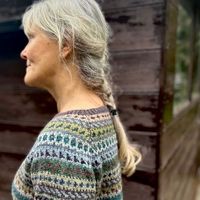 Autumn Sweater Kit