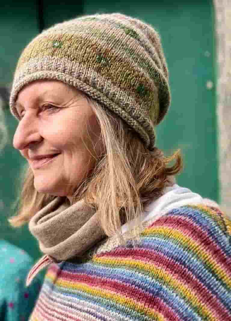 Beckett Beanie