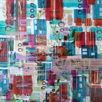 Bush Berries in Strata