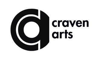 Craven Arts logo