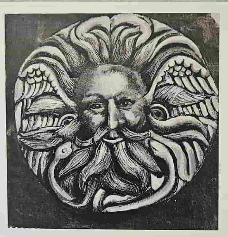 Cerenus card