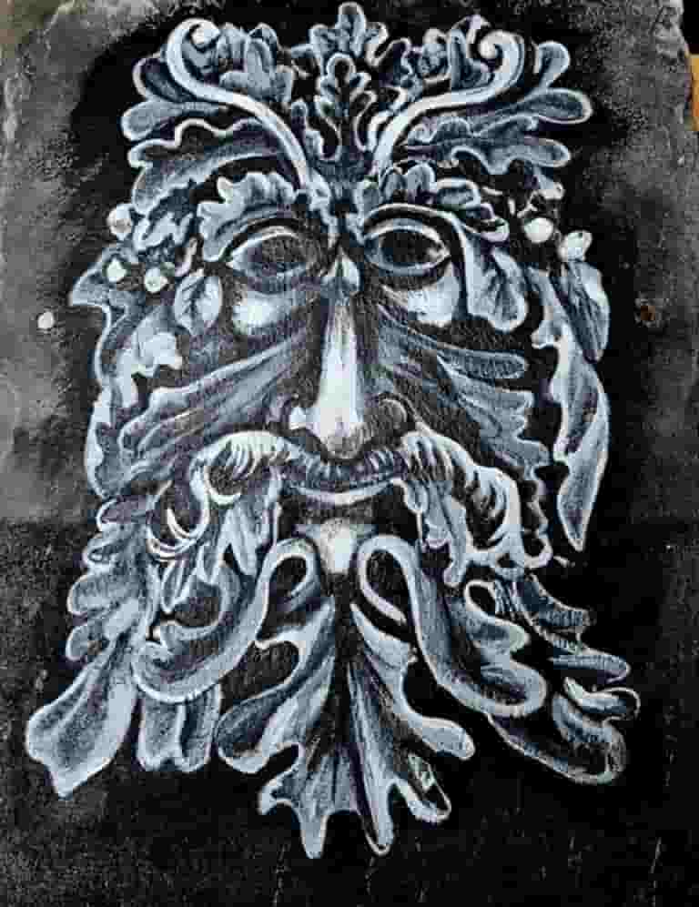 Cerenus
