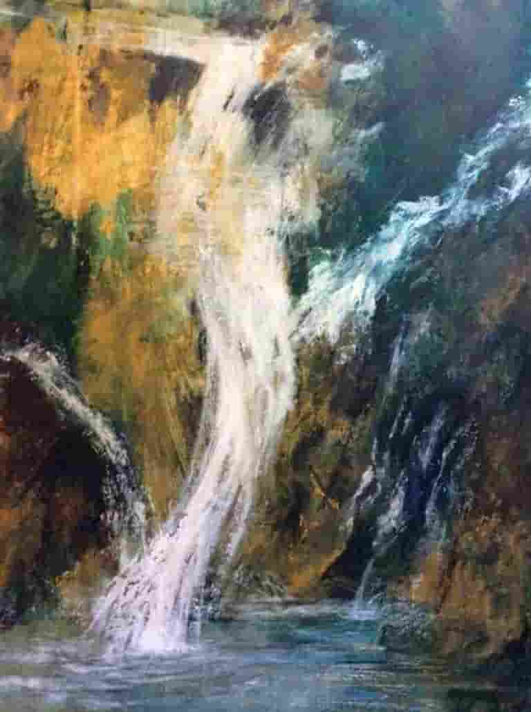 Crosswater 931