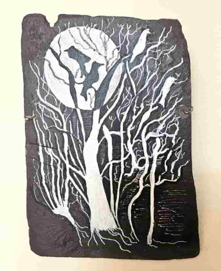 Crow Tree