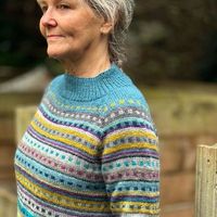 Alwen Pattern