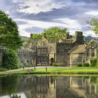 East Riddlesden Hall - National Trust