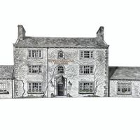 THE FENCEGATE INN, FENCE