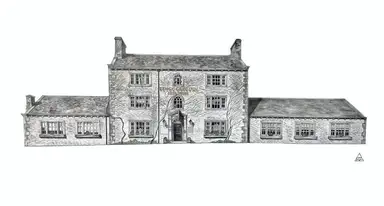 THE FENCEGATE INN, FENCE