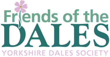 Logo of Friends of the Dales