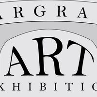 Gargrave Art Exhibition Logo