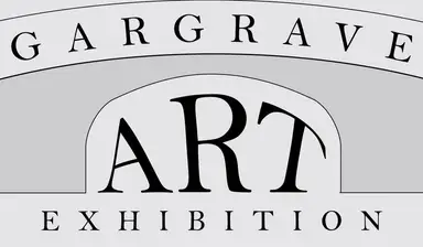 Gargrave Art Exhibition Logo