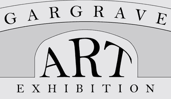 Logo for Gargrave Art Exhibition