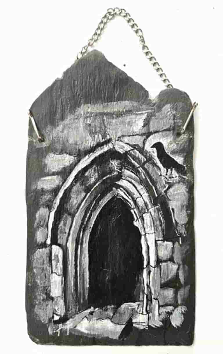 Gothic Arch