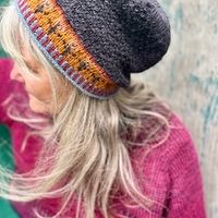 Granite Beanie
