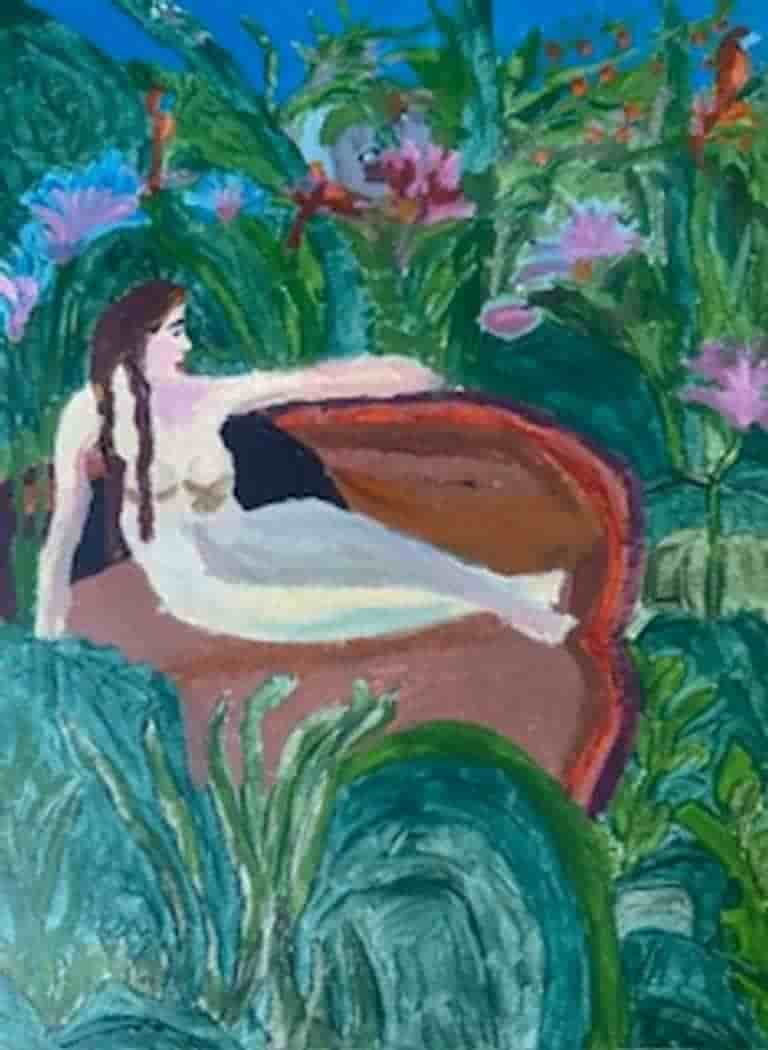 The glade