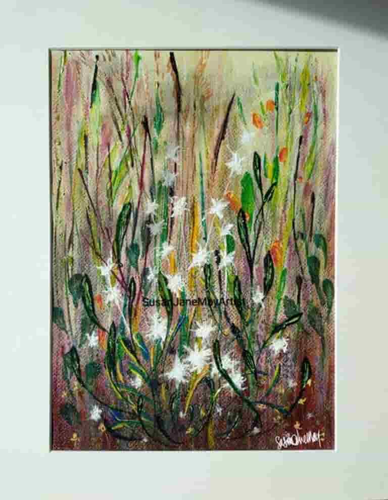 Hinterland Garden