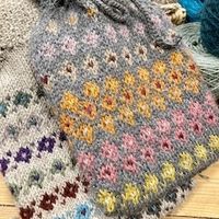 Hot Water Bottle Cover