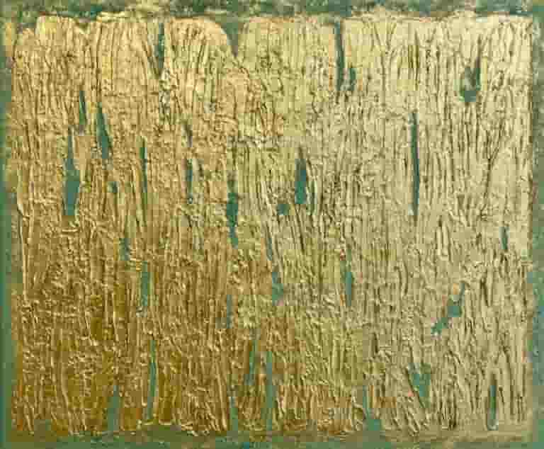 GOLDRUSH