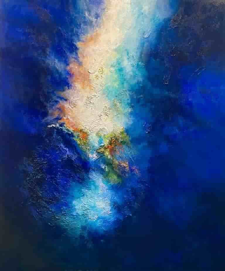 IN THE BEGINNING