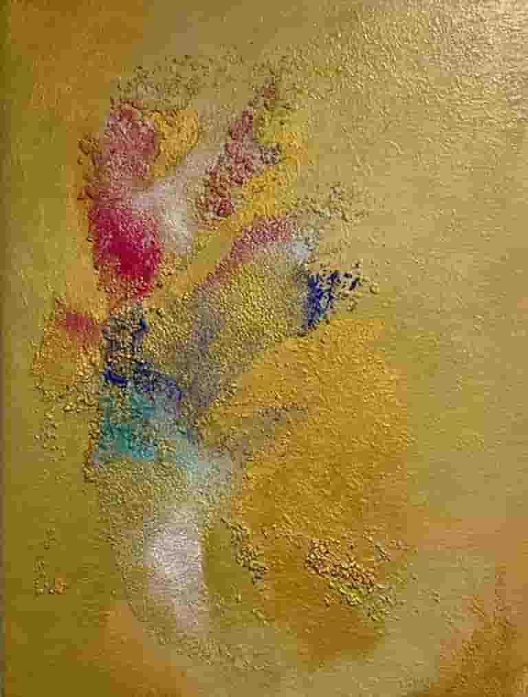 PEQUENO PRIMAVERA I