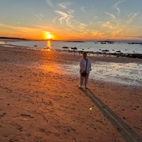 Short break to Scotland …