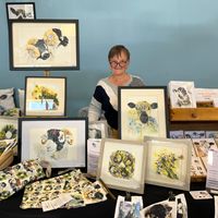 Whitechapel makers market