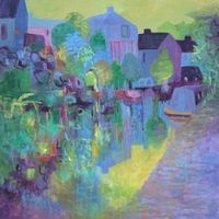 Springs Canal
