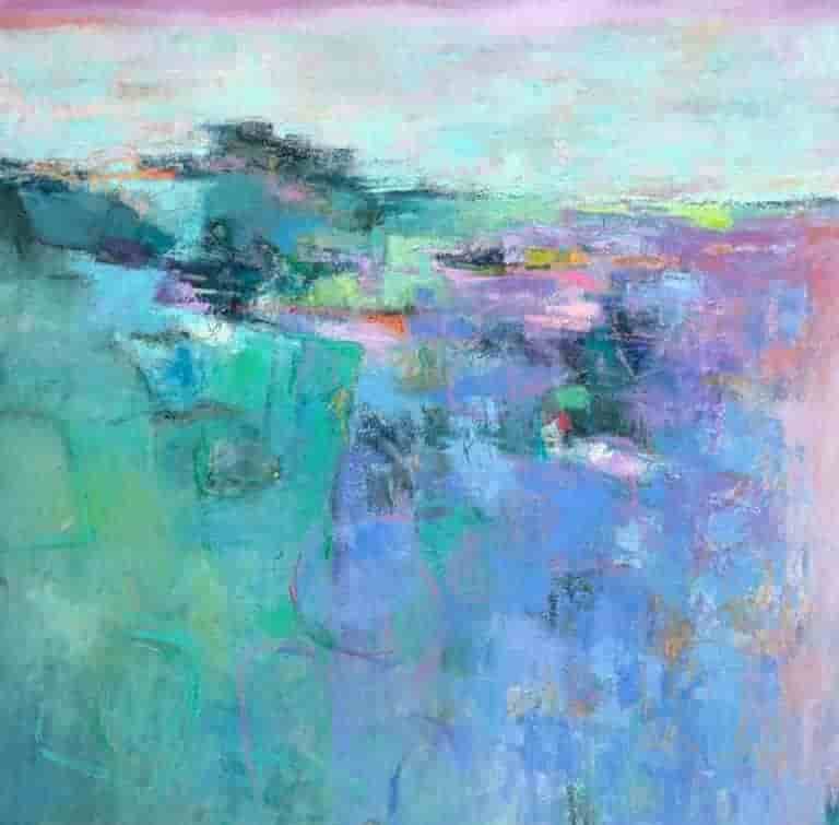 Breathing Space