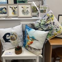 Designer Cushions