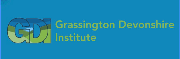Grassington Devonshire Institute logo