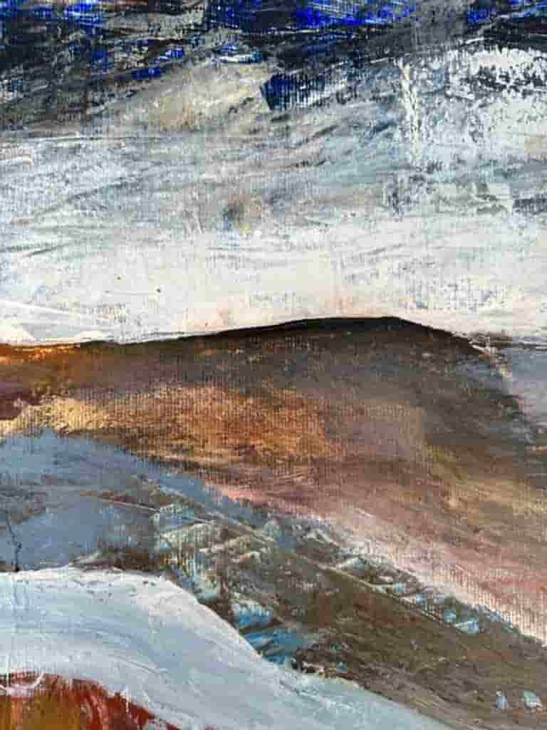 The Pennines