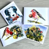 Christmas Cards