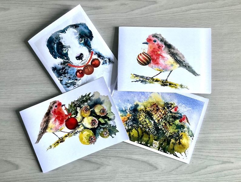 Christmas Cards
