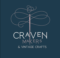Craven Makers and Vintage Crafts is a collaboration between gifted artisans from the Yorkshire Lancashire area who come together to surprise and delight visitors