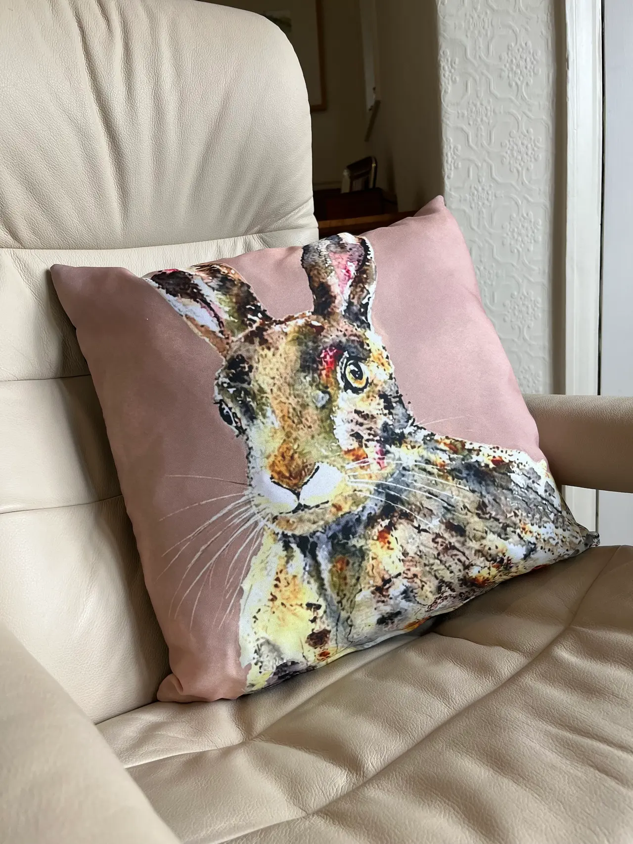 Hare
